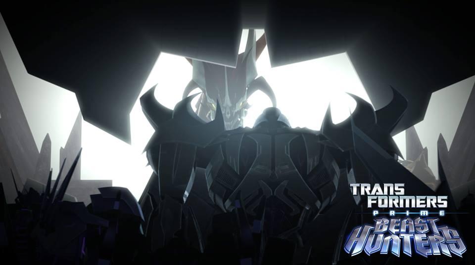 Transformers Prime: Beast Hunters – Chain of Command, už dnes